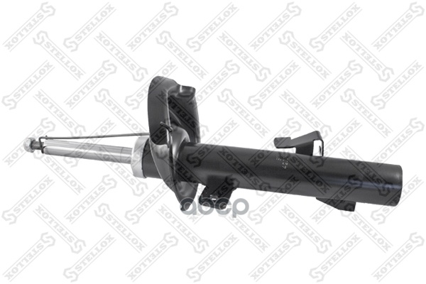 Амортизатор передний правый газовый Ford Focus II 1.8-2.0 04> Stellox арт. 42039270SX