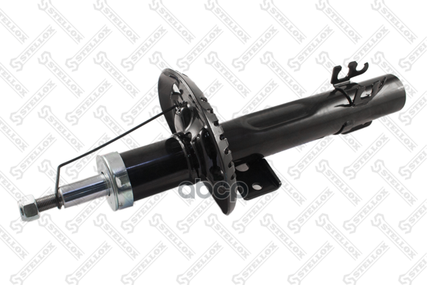 Амортизатор передний газовый Audi A1, VW Polo 1.2/1.2TFSi/1.4/1.4 Stellox арт. 42039292SX