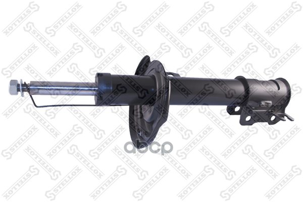 Амортизатор передний правый газовый Opel Astra 1.4-2.0T/1.3TDCi-1 Stellox арт. 42039361SX