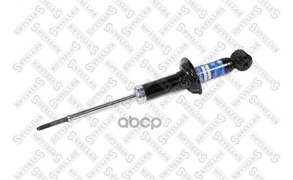 Амортизатор Задний Газовый Mitsubishi Lancer 08> Stellox арт. 42039455SX