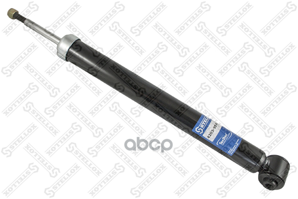 Амортизатор задний газовый Opel Corsa, Fiat Grande Punto all 05> Stellox арт. 42039545SX