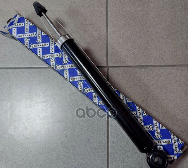 Амортизатор задний газовый Dacia Logan MCV/Express 1.4/1.6/1.5DCi Stellox арт. 42039548SX