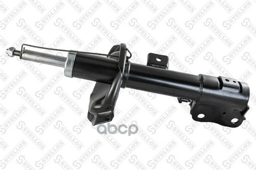 Амортизатор передний правый газовый с обор. для плох. дорог Mitsu Stellox арт. 42039807SX