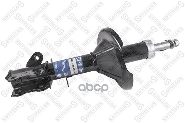 Амортизатор задний правый газовый Kia Shuma/Spectra Rus 1.6/1.8 9 Stellox арт. 42039813SX