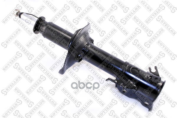 Амортизатор Передний Правый Газовый Nissan Almera 1.4-2.0Gti/2.0D Stellox 4213-0070-Sx Stellox арт. 42130070_SX