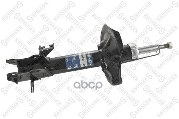 Амортизатор передний левый газовый Nissan Almera 1.5/1.8/2.2Di 00 Stellox арт. 42130227SX