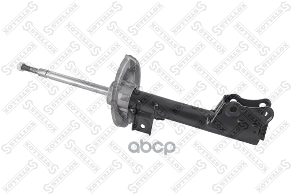 Амортизатор передний газовый MB W168 97> STELLOX 4213-0372-SX Stellox арт. 42130372_SX