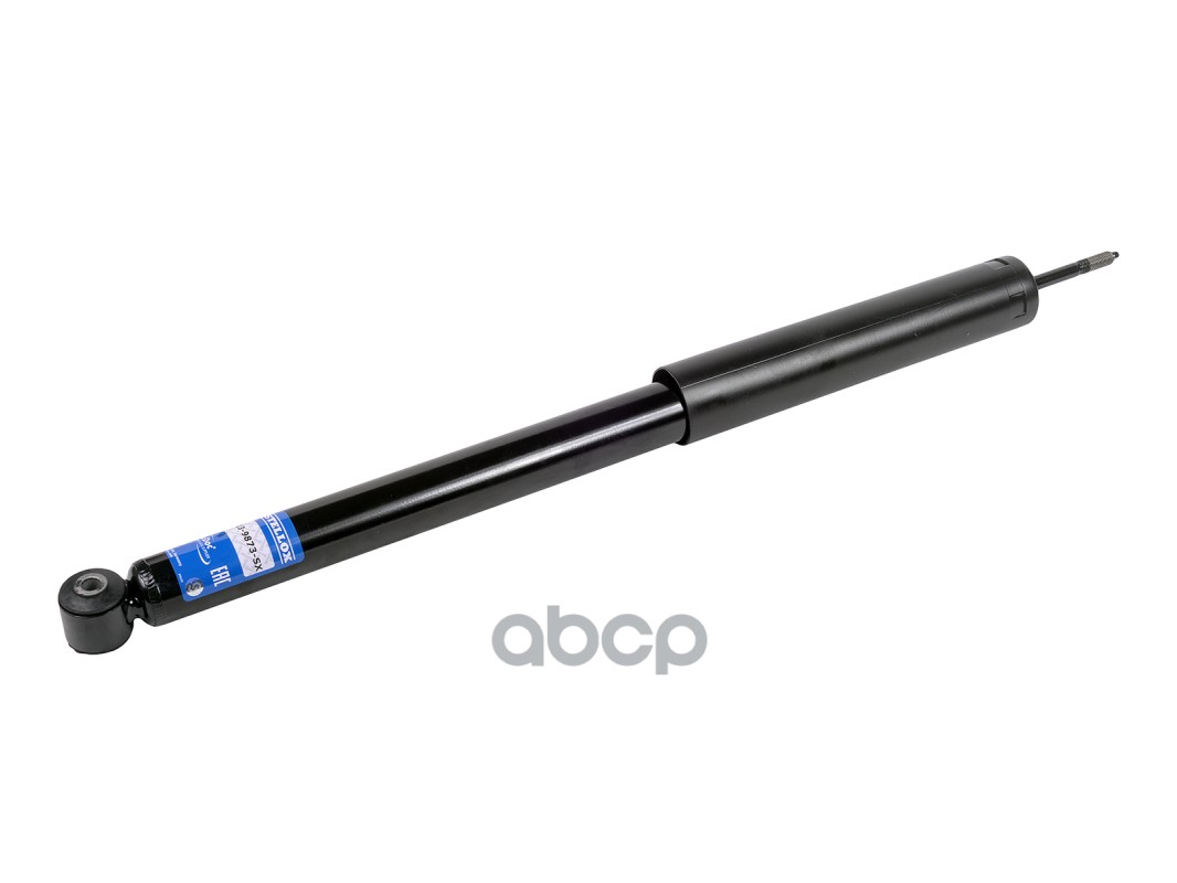 Амортизатор Задний Газовый Honda Civic Hb 06> Stellox арт. 42139873SX