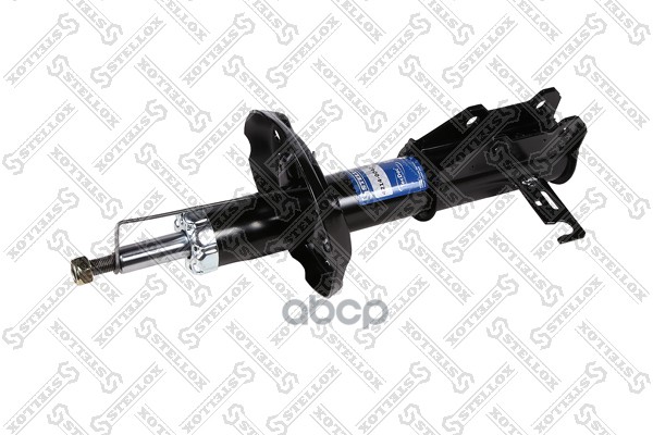 Стойка амортизационная газовая правая  42140043SX Stellox арт. 42140043SX