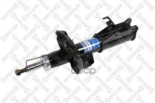 Стойка амортизатора передняя правая 42140044SX Stellox арт. 42140044SX
