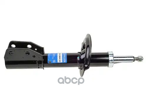 Амортизатор передний правый газовый Chevrolet Captiva 2.4 07> Stellox арт. 42140060SX