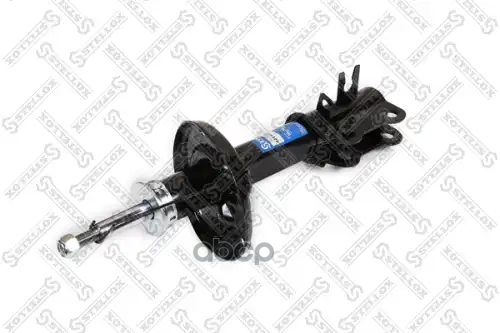 амортизатор передний !правый Сhevrolet Cobalt 42140181SX Stellox арт. 42140181SX