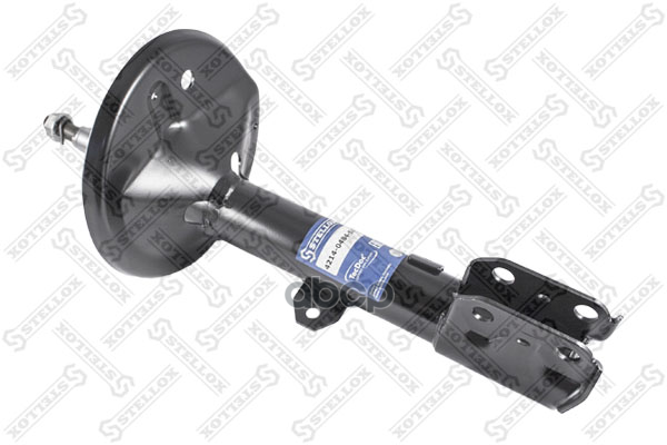Амортизатор передний правый газовый 5doors Toyota RAV 4 1.8/2.0/2 Stellox арт. 42140484SX