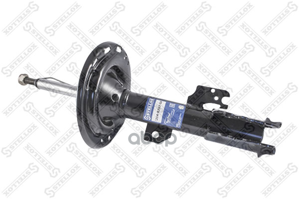 амортизатор передний правый газовый Toyota Camry 2.4i 06 42140767SX Stellox арт. 42140767SX