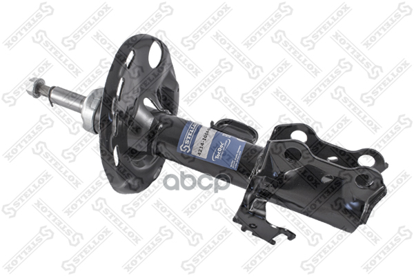 Амортизатор передний правый газовый Toyota RAV4 2.0/2.2D-4D 06> Stellox арт. 42141064SX