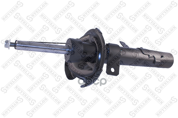 Амортизатор передний левый газовый Ford Focus II 1.4-1.6 04> Stellox арт. 42141073SX