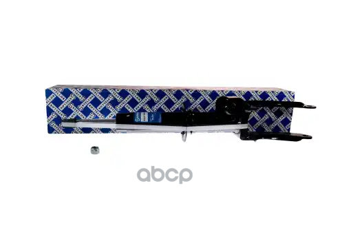 Амортизатор Передний Правый Газовый Porsche Cayenne 02>, Vw Touar Stellox 4215-0061-Sx Stellox арт. 42150061_SX