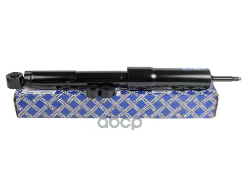 амортизатор задний газовый_Skorched4'S Toyota Land Cruiser GRJ200UDJ200 07 42150063SX Stellox арт. 42150063SX