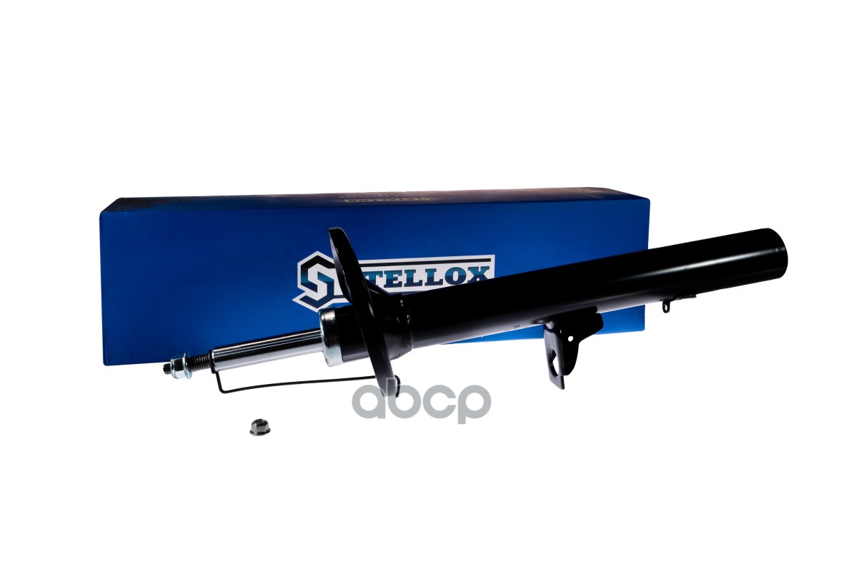 Амортизатор Задний Газовый!Chrysler 300M/Concorde, Dodge Intrepid All 98-04 42150134Sx Stellox арт. 42150134SX