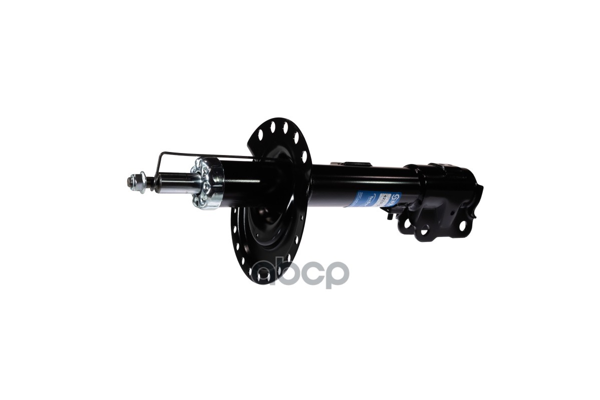 амортизатор передний правый! Mitsubishi Outlander III 12 42150191SX Stellox арт. 42150191SX