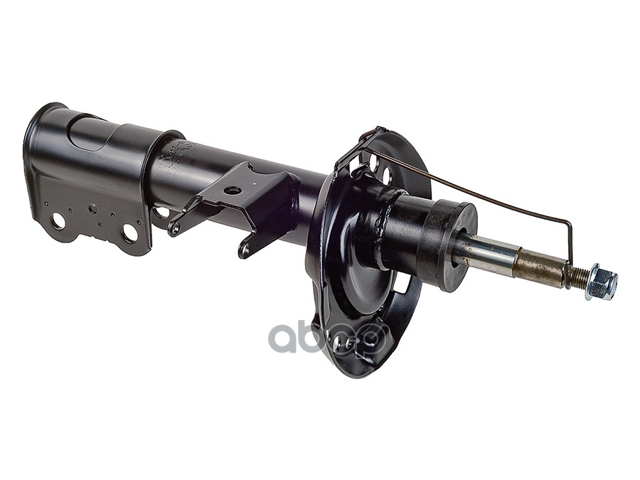 Амортизатор Передний Газовый Левый! Mb W176/W246 11 42150246Sx Stellox арт. 42150246SX