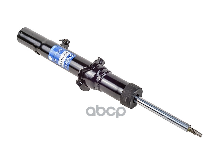 амортизатор передний левый FAW Besturn X80 42150323SX Stellox арт. 42150323SX