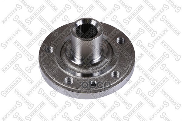 Ступица Колеса Передняя! Vw T4 All 96 4215150Sx Stellox арт. 4215150SX