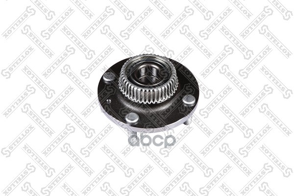 Ступица колеса задняя Chery A-13, Zaz Forza 1.5i 08> Stellox арт. 4215157SX