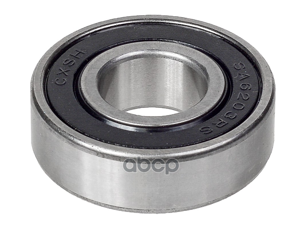Подшипник Генератора! 17X40x12mm  Lancia 4300011Sx Stellox арт. 4300011SX