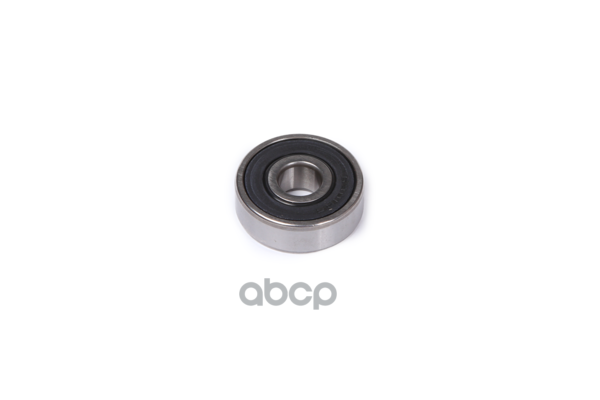 подшипник генератора! 12x37x12mm  Mitsubishi 4300015SX Stellox арт. 4300015SX