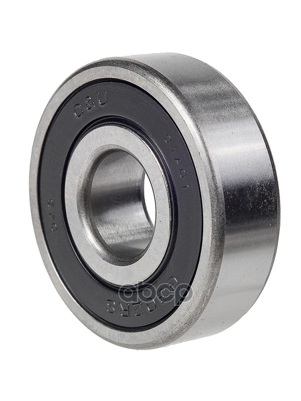 Подшипник генератора 15x42x13mm  Mazda, Isuzu, Mitsubishi Stellox арт. 4300016SX