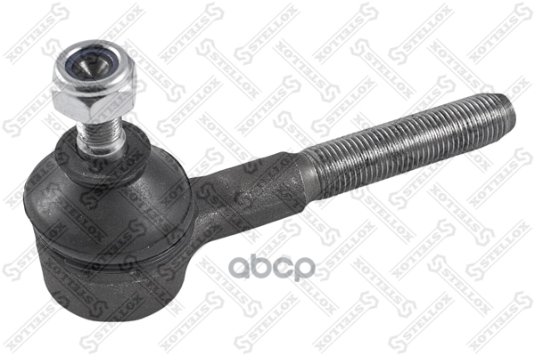 Наконечник Рулевой Vw Passat <81/Polo<94 Stellox 5100153_Sx Stellox арт. 5100153_SX
