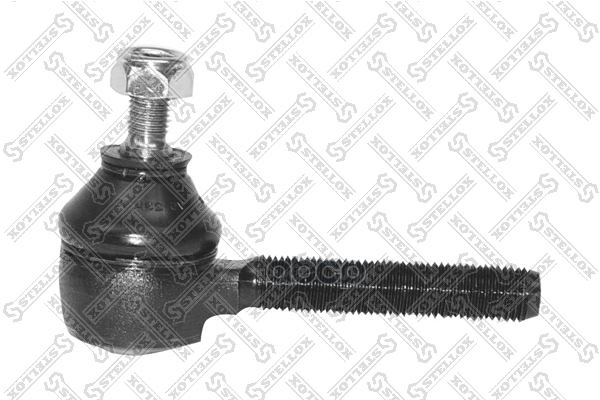 Наконечник рулевой Peugeot 205/306/309 83> Stellox арт. 5100180SX