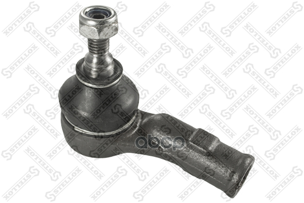 Наконечник рулевой левый Ford Focus 98> Stellox арт. 5100242ASX