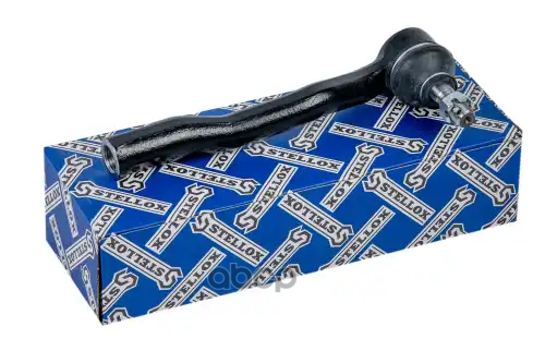 Наконечник Рулевой Правый_ Toyota Picnic 96Carina 92-97 5100247Asx Stellox арт. 5100247ASX