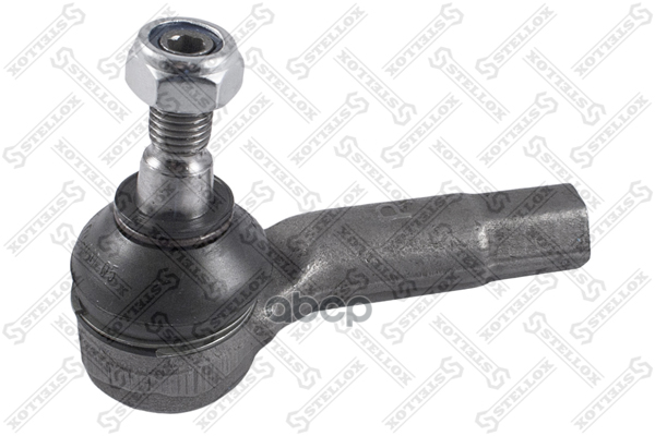 наконечник рулевой правый VW Bora/Golf 97 5100250ASX Stellox арт. 5100250ASX