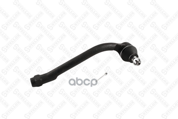 Наконечник поперечной рулевой тяги 5100309ASX Stellox арт. 5100309ASX