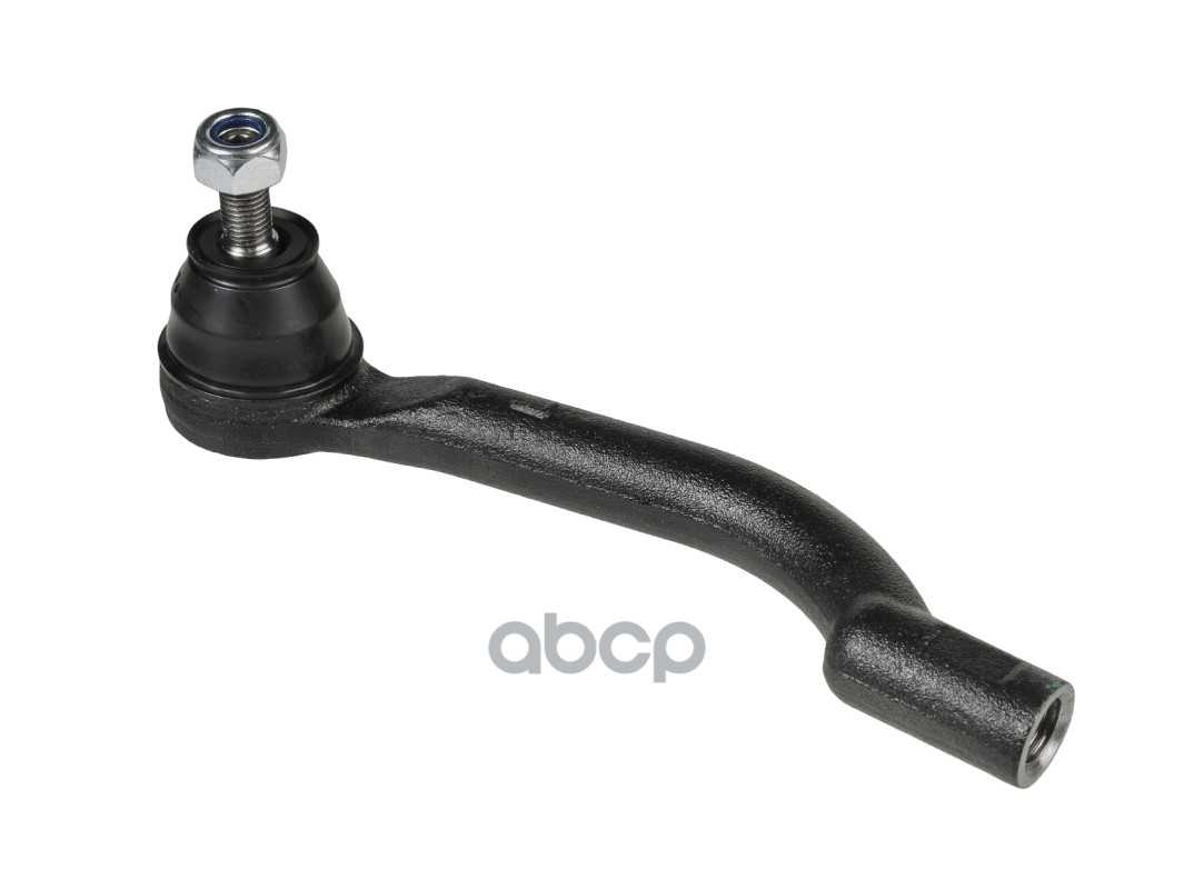 Наконечник рулевой левый Nissan Qashqai 07> Stellox арт. 5100340SX