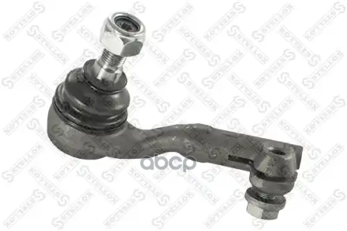Наконечник рулевой левый BMW E84/E90/E91/E92 05> Stellox арт. 5100465SX