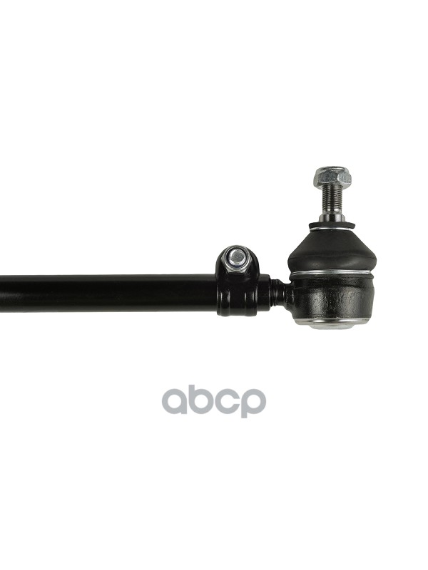 тяга рулевая с наконечником BMW E28/E34/E32 1.8-5.0/2.4D-2.5D 81- 5100535ASX Stellox арт. 5100535ASX