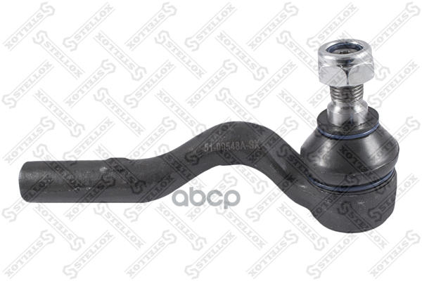 наконечник рулевой правый МВ W210 2WD all 95 5100548ASX Stellox арт. 5100548ASX