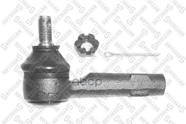Наконечник рулевой Nissan Sunny 85-90 Stellox арт. 5101102SX