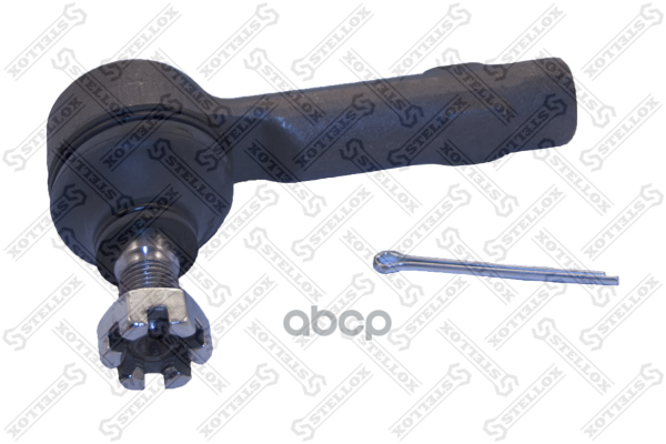 Наконечник рулевой Nissan Sunny/100NX 90> Stellox арт. 5101505SX