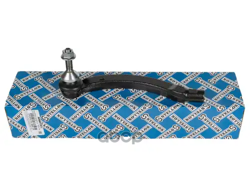 Наконечник рулевой левый Volvo S60/V70/S80 all 00> Stellox арт. 5103321SX