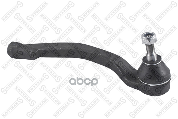 наконечник рулевой правый Renault Megane/Scenic all 0 5103410ASX Stellox арт. 5103410ASX