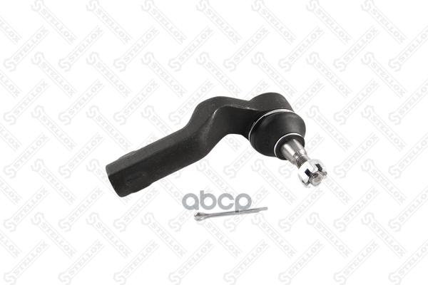 Наконечник рулевой правый Mazda 3 BK 03> Stellox арт. 5104514ASX