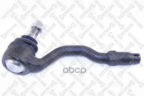 наконечник рул.тяги левой и правой  5104622SX Stellox арт. 5104622SX