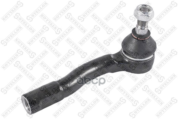 Наконечник рулевой левый Daewoo Lacetti 1.6/1.8 04> Stellox арт. 5105188ASX