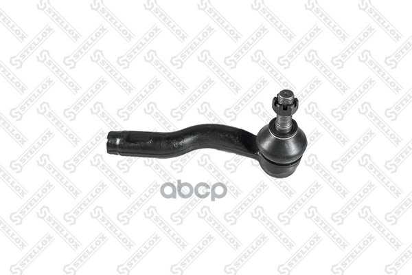 наконечник рулевой правый Mazda 6 all 02> Stellox арт. 5171019ASX