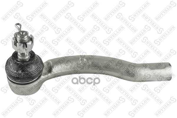 Наконечник рулевой левый Toyota Corolla Verso CDE120 01> Stellox арт. 5198072ASX